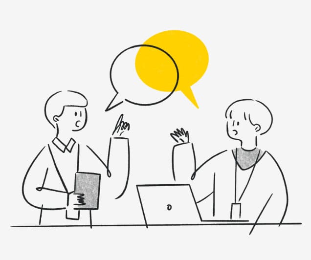 Imagem utilizada para ilustrar os serviços de câmbio para empresas da B2Gether, que é referência em operações de câmbio no Brasil.