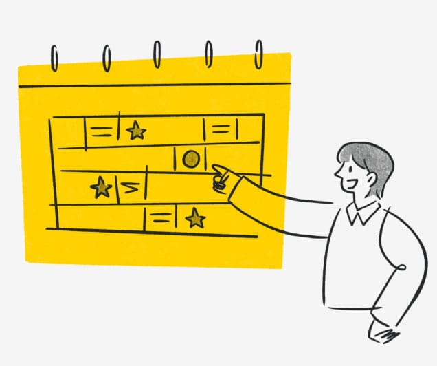 Imagem utilizada para ilustrar os serviços de câmbio para empresas da B2Gether, que é referência em operações de câmbio no Brasil.