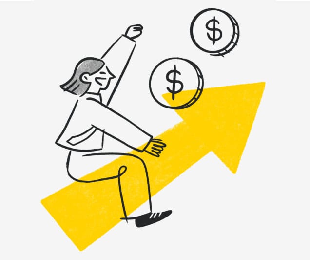 Imagem utilizada para ilustrar os serviços de câmbio para empresas da B2Gether, que é referência em operações de câmbio no Brasil.