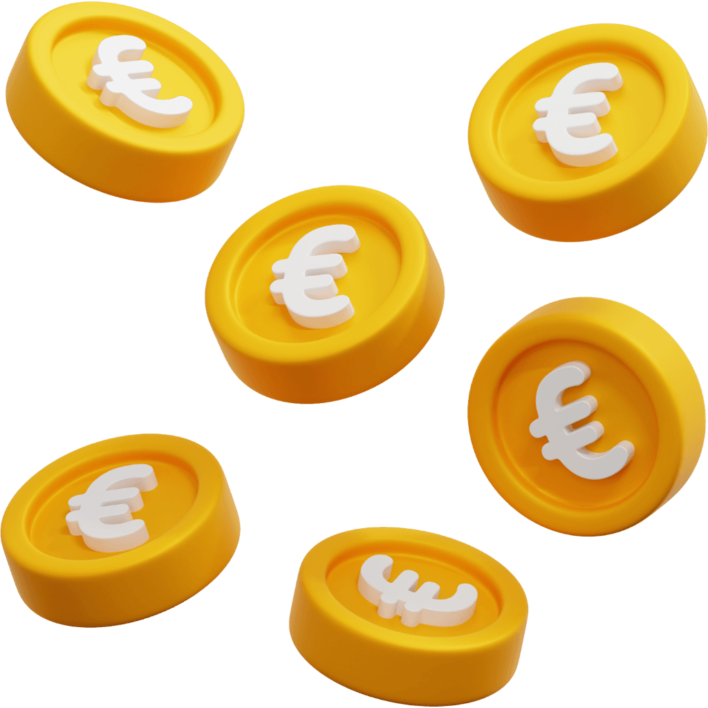 Imagem para pagina cotação Euro