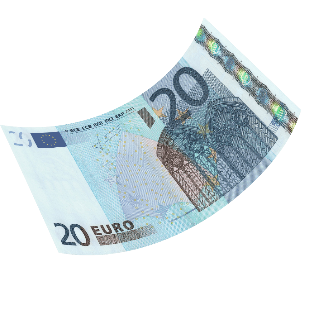 Imagem para pagina cotação Euro