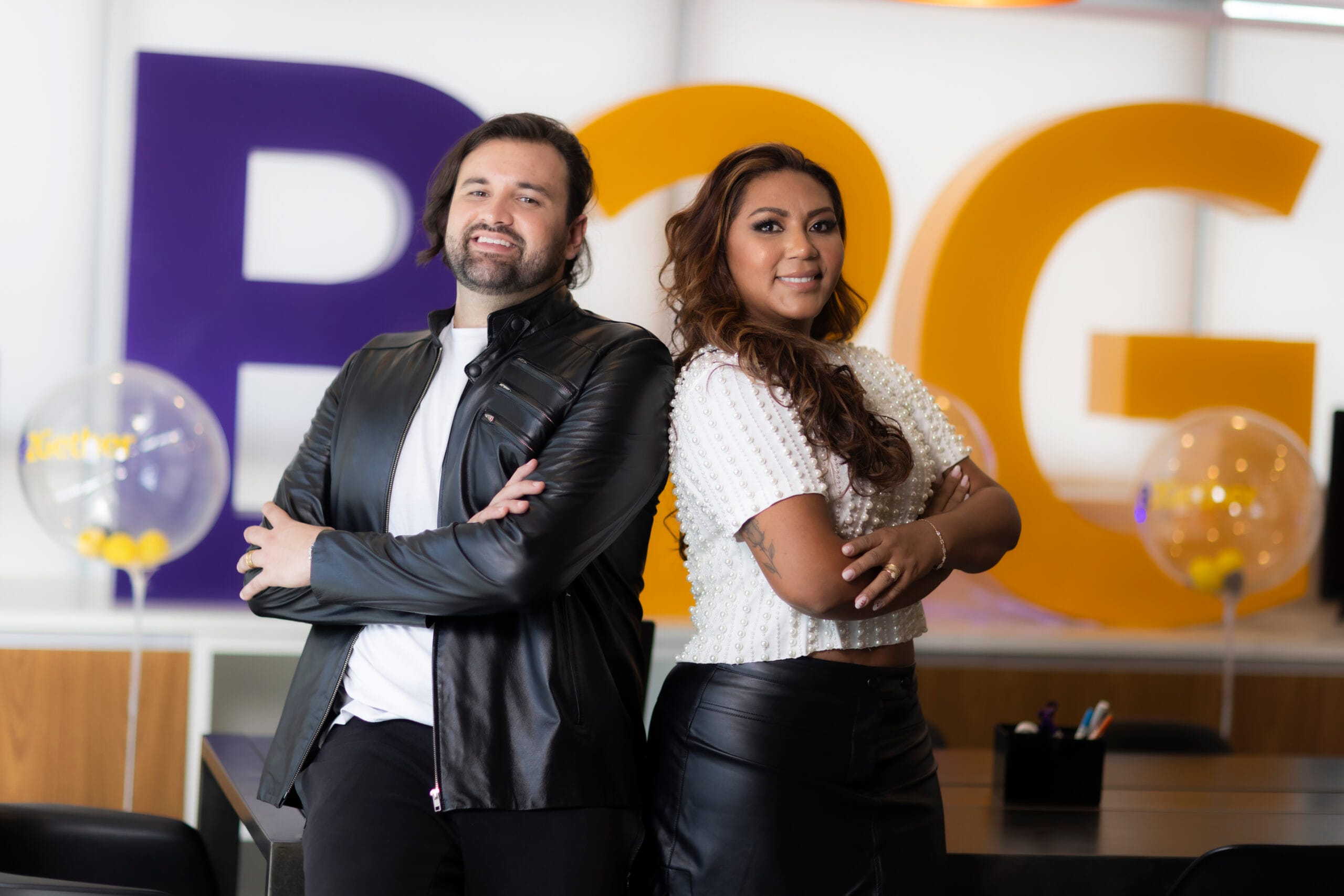 B2Gether no Ranking EXAME Negócios em Expansão